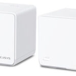 Mercusys AX3000 Whole Home Mesh Wi-Fi System