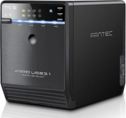 FANTEC QB-35U31R