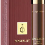 Alqvimia Sensuality Esprit De Parfum Edp Spray 10ml