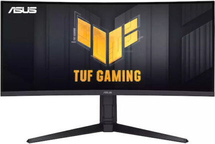 ASUS Monitor TUF Gaming VG34VQEL1A (90LM06F0-B01E70) (90LM06F0B01E70)