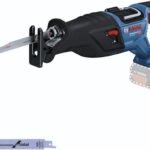 Bosch GSA 18V-28 Cordless Saber Saw