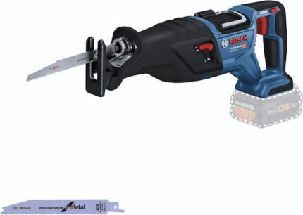 Bosch GSA 18V-28 Cordless Saber Saw