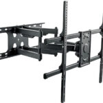 Schwaiger MOTION 8 2.29 m (90 ) Black