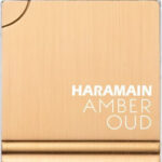 Al Haramain Amber Oud White Edp Sp 60ml