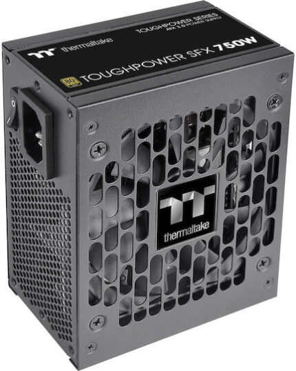 Zasilacz - ToughPower SFX 750W F modular 80+Gold FDB Fan Gen5