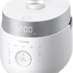 Cuckoo Rice Stove 1080ml white CRP-LHTR0609F CRPLHTR0609F (CRP-LHTR0609F)