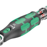 Wera 8009 Zyklop Pocket Set 1