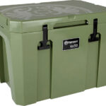 Petromax Cool Box 50 Litres Olive
