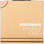 Al Haramain Amber Oud White Edition Ep 100 Vp Unisex Distribuidor