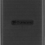 Transcend SSD ESD270C      250GB USB-C USB 3.1 Gen 2