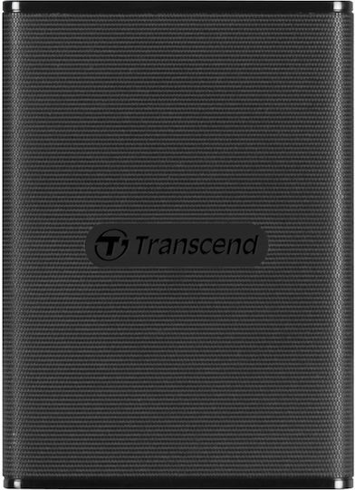 Transcend SSD ESD270C      250GB USB-C USB 3.1 Gen 2 - Image 1