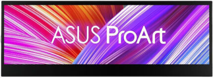 Monitor 14 cali PA147CDV BK/5MS/EU/HDMI+TYPEC*2