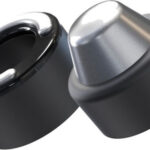 Therabody Theraface Hot & Cold Ring black