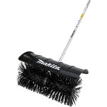 Makita BR400MP 199318-5 Sweeping Brush Attachment