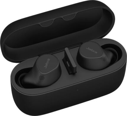 Słuchawki douszne Evolve2 Buds USB-A UC