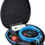 NRGkick 32A 5m Set Optimal WLAN incl. Adapter and Bag