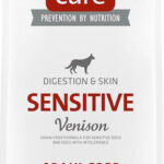 BRIT Care Sensitive Venison - dry dog food - 12 kg