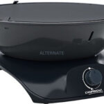 Campingaz 360 Grill CV anthracite
