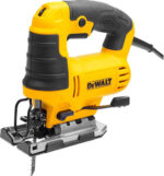 Electric jigsaw 650W DEWALT DWE349