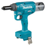 Makita DRV250Z Cordless Blind Rivet Setter