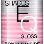 Redken Shades Eq Bonder Inside 010-Grro 60ml X 3 U