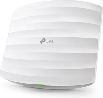 TP-Link AC1350 Wireless MU-MIMO Gigabit Ceiling Mount Access Point