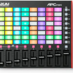 AKAI APC Mini MK2 - Ableton Live controller