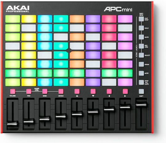 AKAI APC Mini MK2 - Ableton Live controller - Image 1