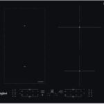 Whirlpool Επαγωγική Εστία Αυτόνομη 59x51εκ.
