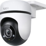TAPO C501GW