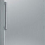 Siemens iQ300 GS36NVIEP freezer Upright freezer Freestanding 242 L Stainless steel