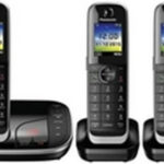 Panasonic KX-TGJ323GB