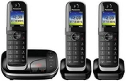 Panasonic KX-TGJ323GB