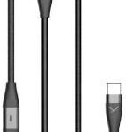 Beyerdynamic PRO X USB-C - USB-C - Mini XLR cable  1.6 m