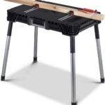 Jobmade workbench KETER