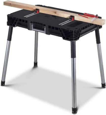 Jobmade workbench KETER