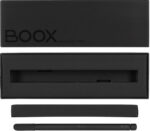 ONYX BOOX PEN 2 PRO STYLUS WITH ERASER BLACK