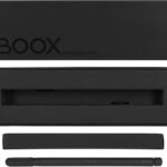 ONYX BOOX PEN 2 PRO STYLUS WITH ERASER BLACK