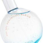 Hermès Hermes Eau Des Merveilles Bleue Edt 30ml Spray Refillable