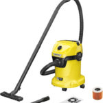 Kärcher WD 3-18 V-17/20