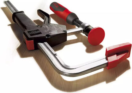 BESSEY One-handed Clamp EHZ-2K 600/100