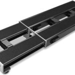 D'Addario PW-XPNDPB-01 - Pedalboard