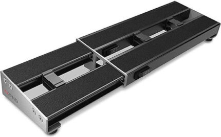 D'Addario PW-XPNDPB-01 - Pedalboard