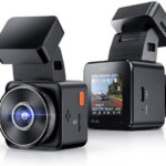 Vantrue E1 Lite video recorder