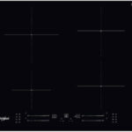Whirlpool Induction Cooktop Autonomous 59x51εκ.