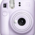 Fujifilm instax mini 12 lilac-purple