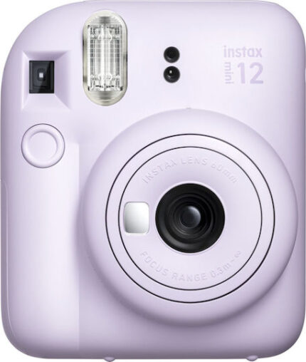 Fujifilm instax mini 12 lilac-purple