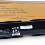 Xerox Toner VersaLink C7000 Black Schwarz (006R01824)