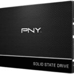 PNY CS900 SSD 500GB 2.5'' SATA III SSD7CS900-500-RB