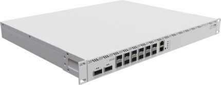 Router CCR2216-1G-12XS-2XQ